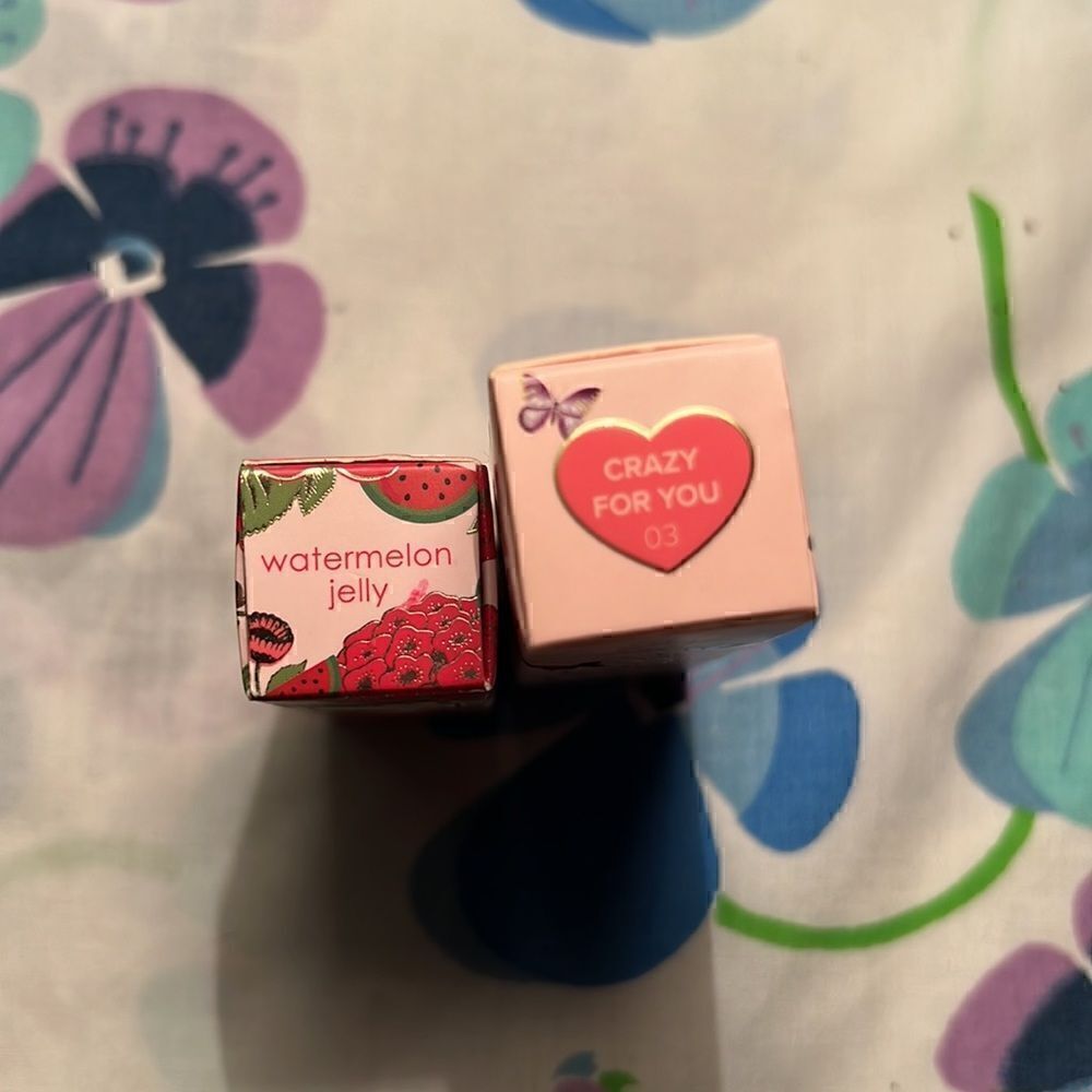 Too Faced Too Femme Winky Lux Watermelon - Picture 4 of 7